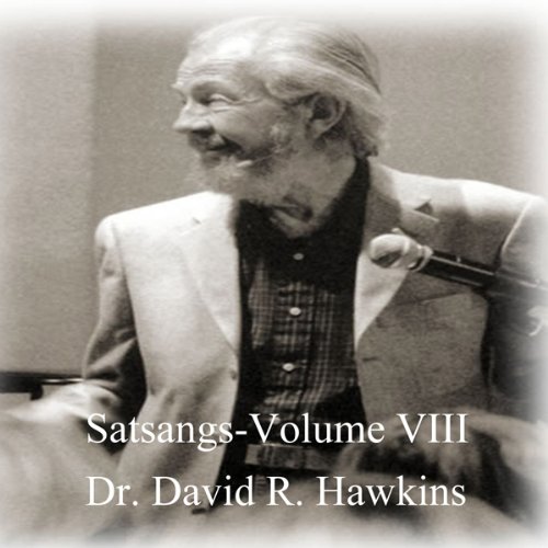 Cover of Satsang Series, Volume VIII
