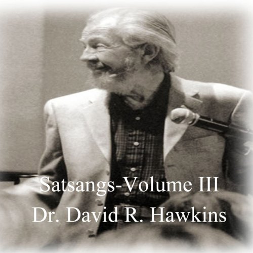 Cover of Satsang Series, Volume III