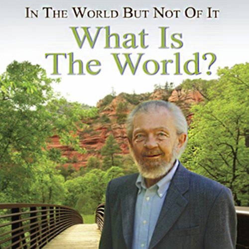 Cover of In the World but Not of It