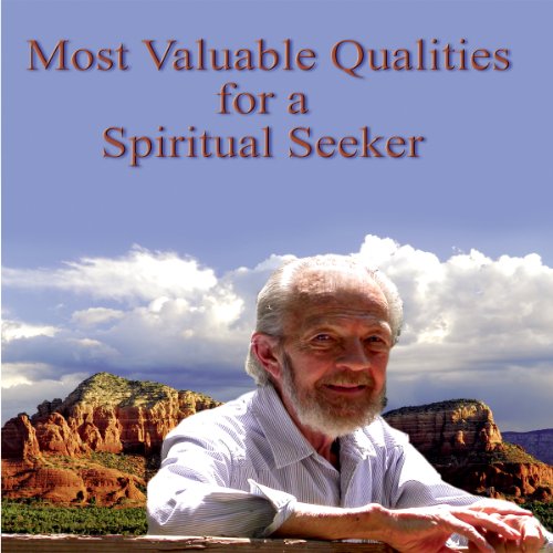 Cover of Most Valuable Qualities for a Spiritual Seeker