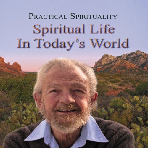 Cover of Practical Spirituality: Spiritual Life in Today's World