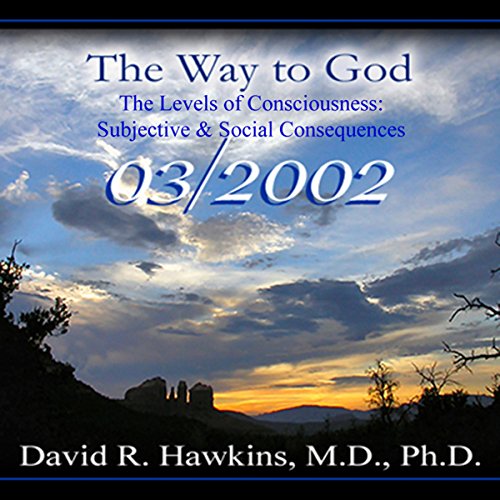 Cover of The Way to God