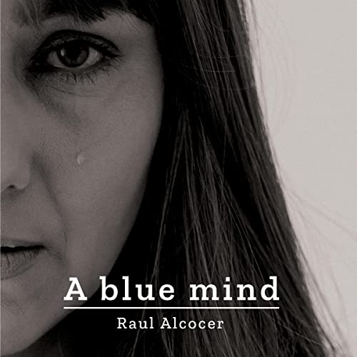 Cover of A Blue Mind