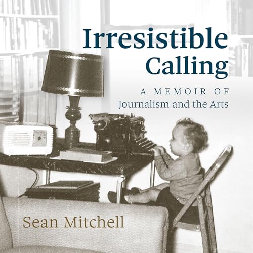 Cover of Irresistible Calling