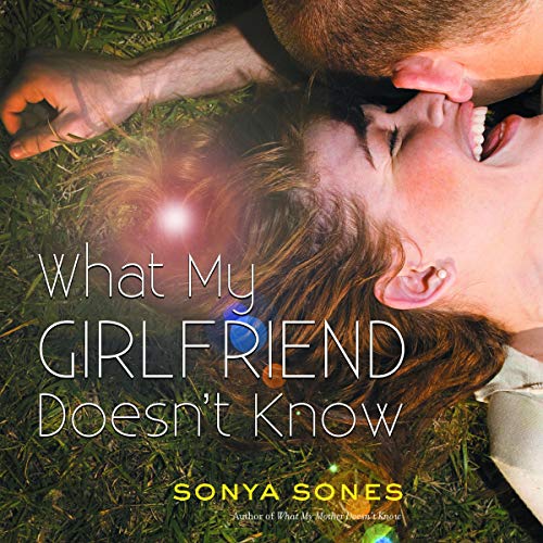 Cover of What My Girlfriend Doesn't Know