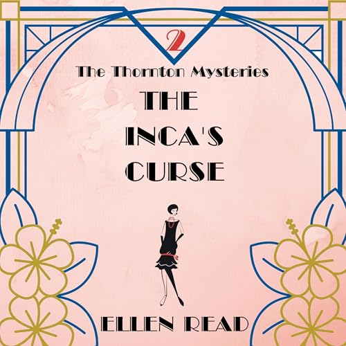 Cover of The Inca's Curse