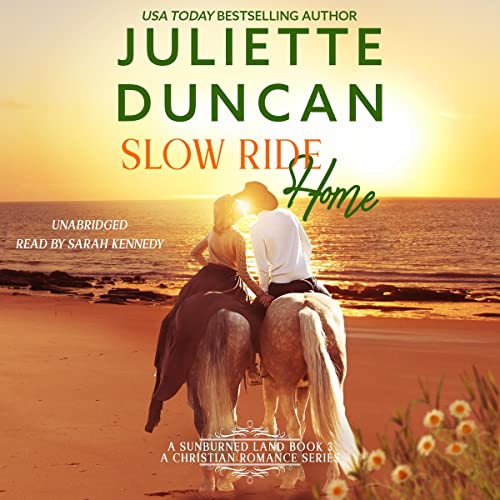 Cover of Slow Ride Home