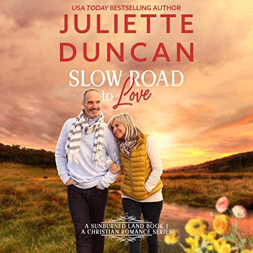 Cover of Slow Road to Love