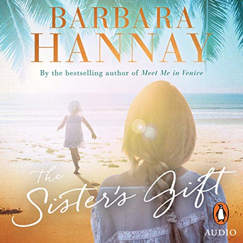 Cover of The Sister’s Gift