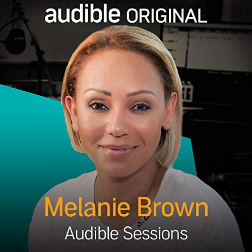 Cover of Melanie Brown