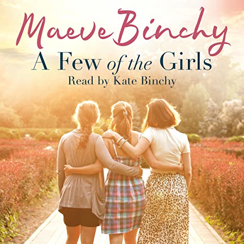 Cover of A Few of the Girls