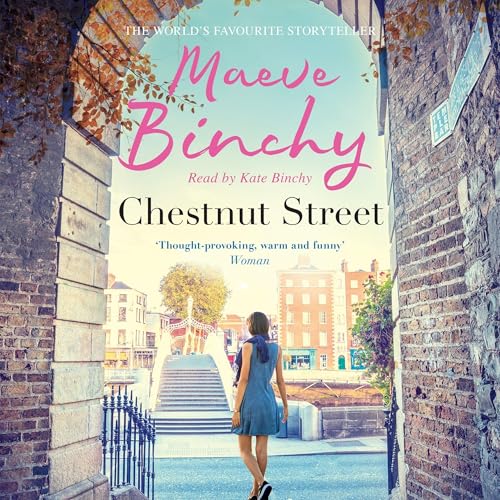 Cover of Chestnut Street
