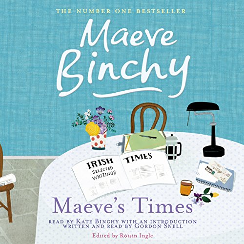 Cover of Maeve's Times