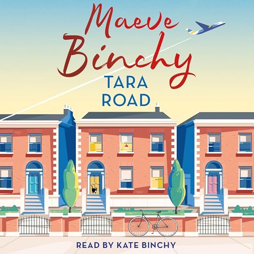 Cover of Tara Road