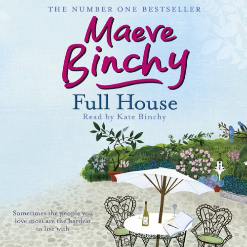 Cover of Full House