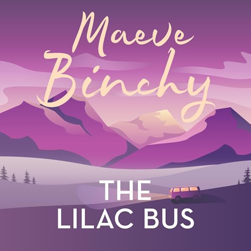Cover of The Lilac Bus