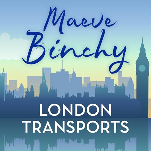 Cover of London Transports