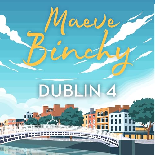 Cover of Dublin 4