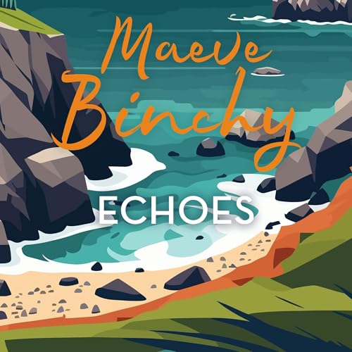 Cover of Echoes