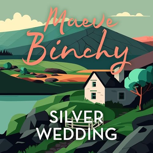 Cover of Silver Wedding
