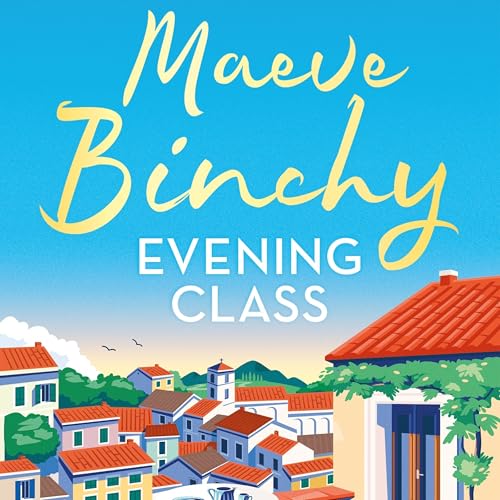 Cover of Evening Class