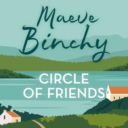 Cover of Circle of Friends