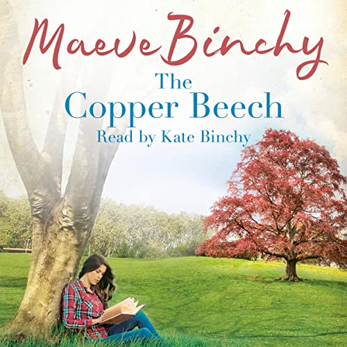 Cover of The Copper Beech