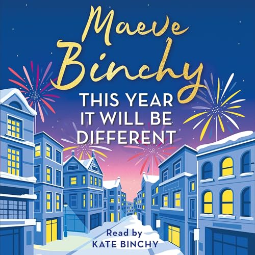 Cover of This Year It Will Be Different