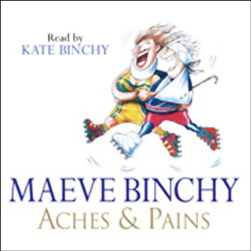 Cover of Aches & Pains