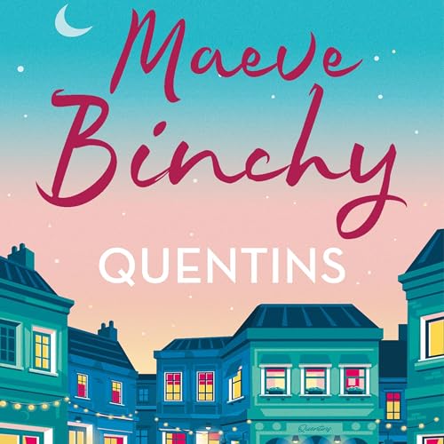 Cover of Quentins