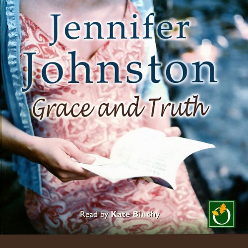 Cover of Grace and Truth