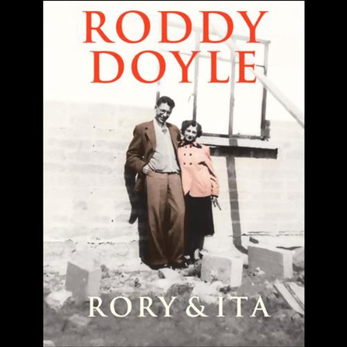 Cover of Rory and Ita