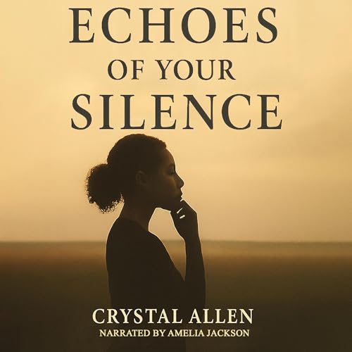Cover of Echoes of Your Silence