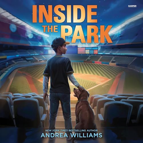 Cover of Inside the Park