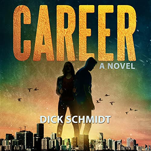 Cover of Career: A Novel