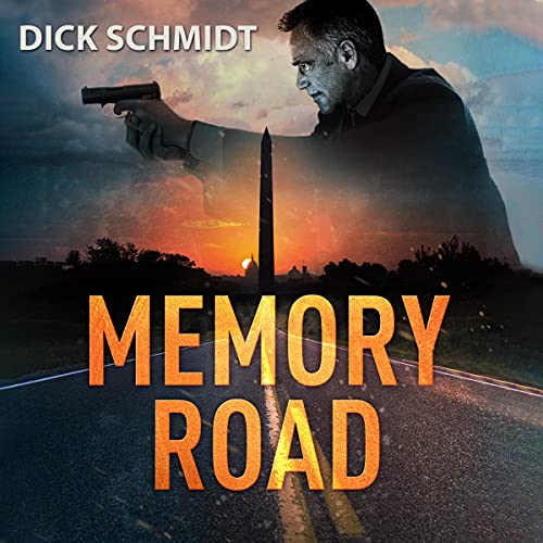 Cover of Memory Road