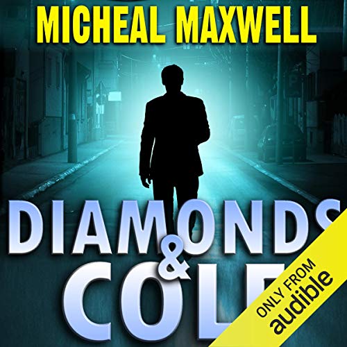 Cover of Diamonds and Cole