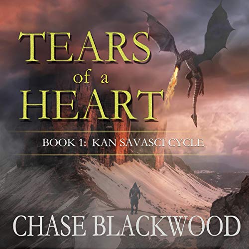 Cover of Tears of a Heart