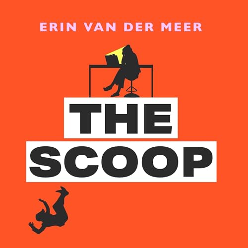 Cover of The Scoop