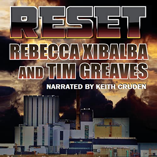 Cover of Reset