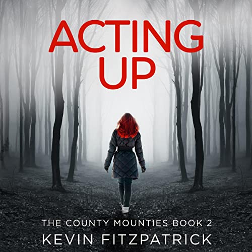 Cover of Acting Up