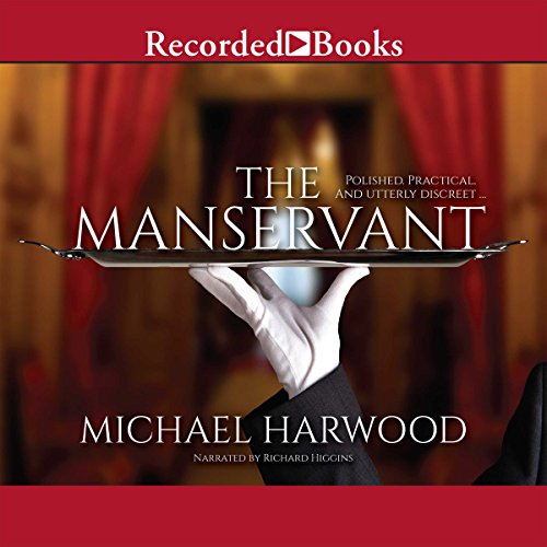 Cover of The Manservant