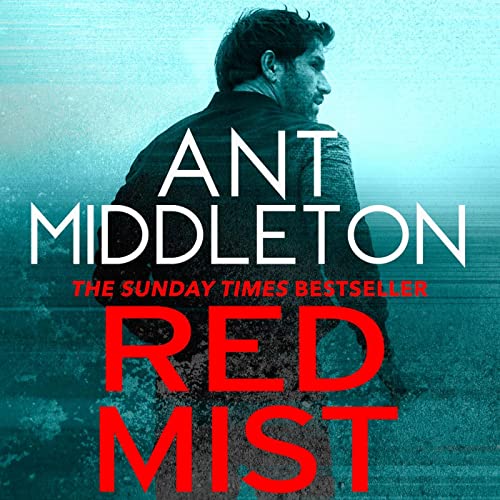 Cover of Red Mist