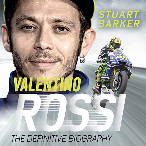 Cover of Valentino Rossi