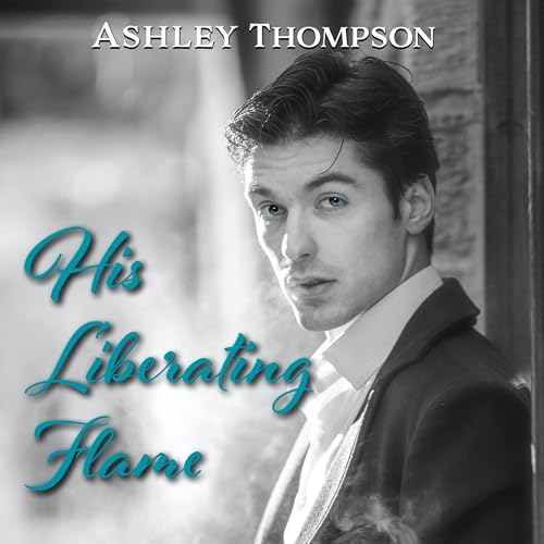 Cover of His Liberating Flame