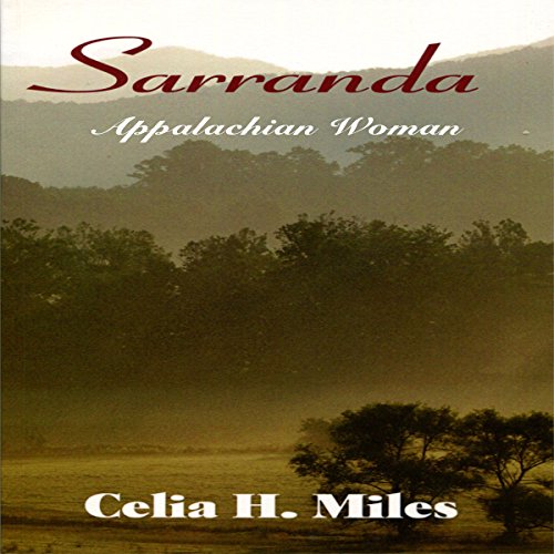 Cover of Sarranda