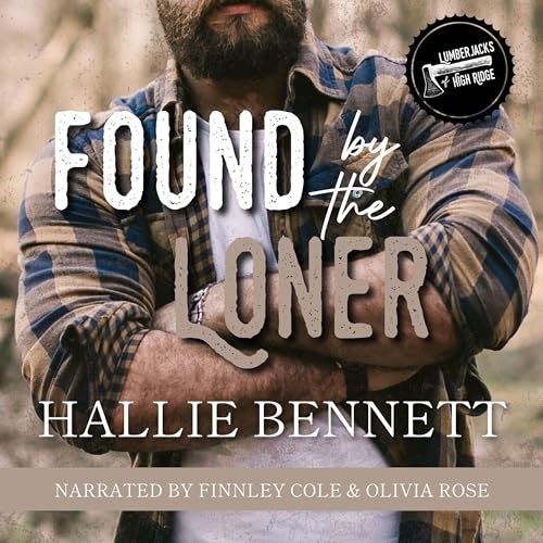 Cover of Found by the Loner