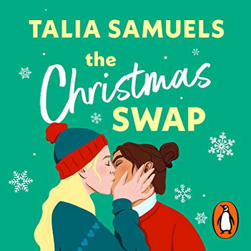 Cover of The Christmas Swap