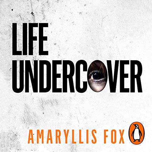 Cover of Life Undercover