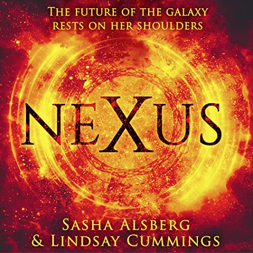 Cover of Nexus